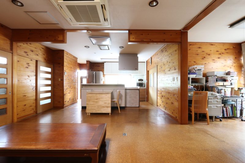 住んでみませんか？6LDKの大きなOMソーラーハウス（伊勢原市｜2,480万）