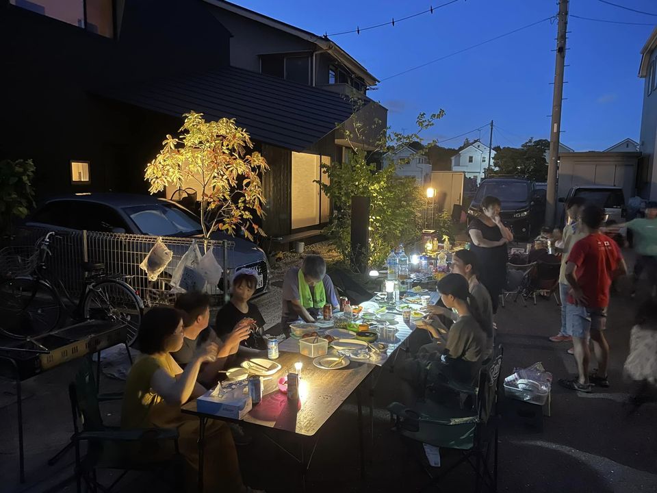 AIBAタウン バスツアー２ 開催しました！