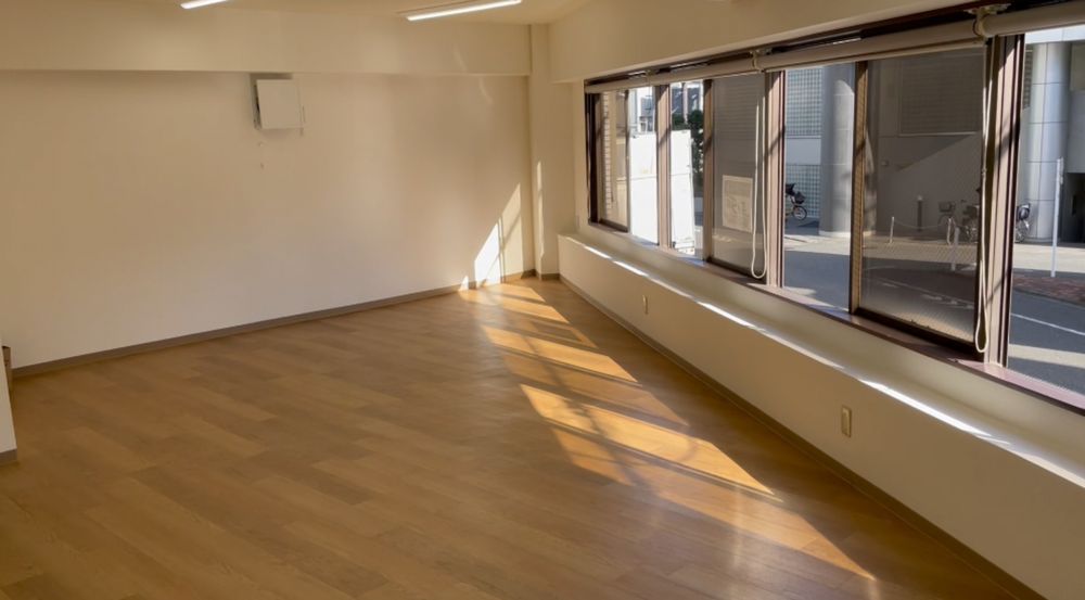 テナントビルの管理