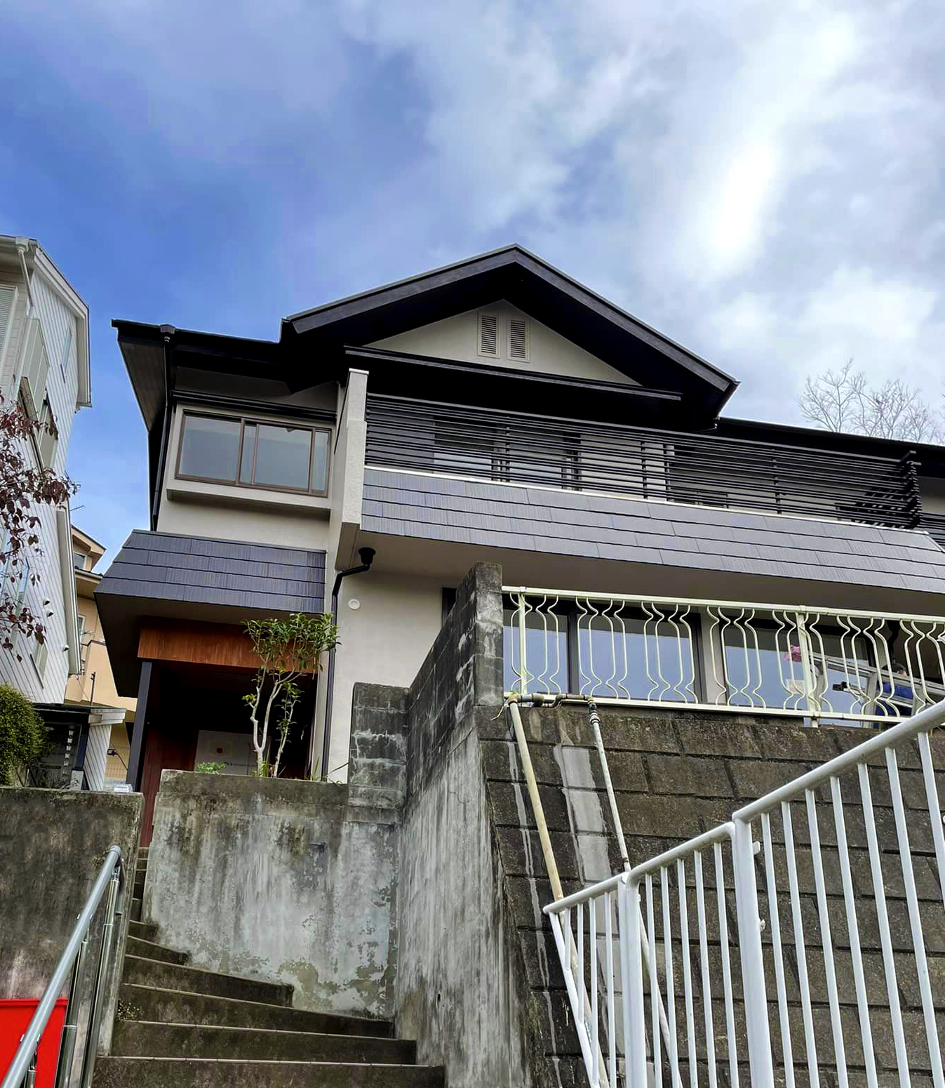 いよいよ完成！｜Laniハウス