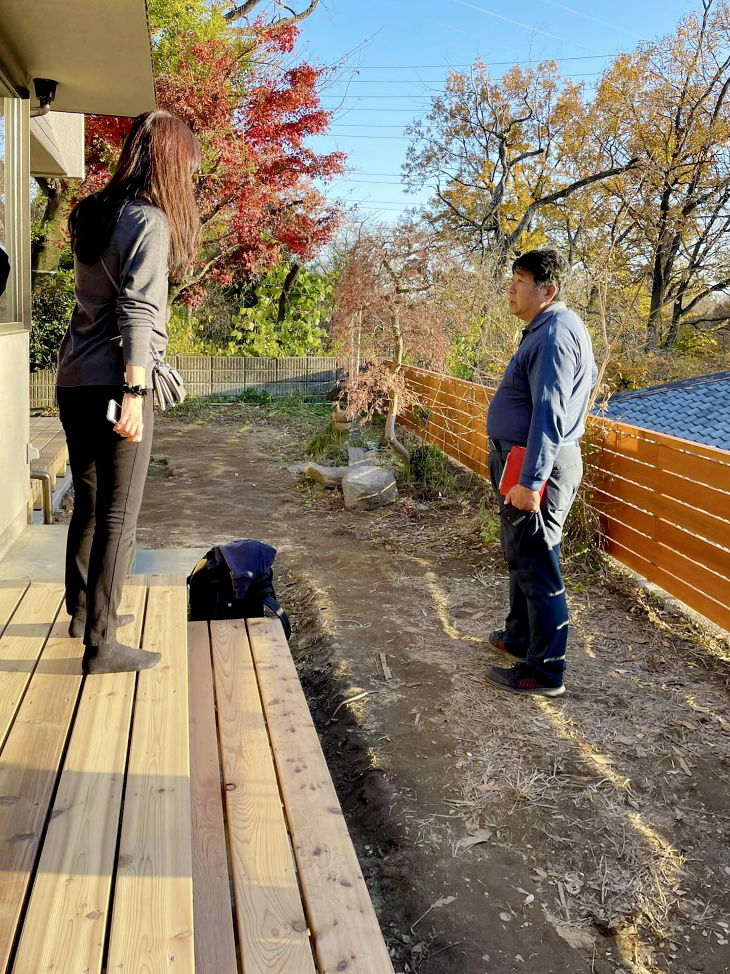 お引き渡し｜Laniハウス