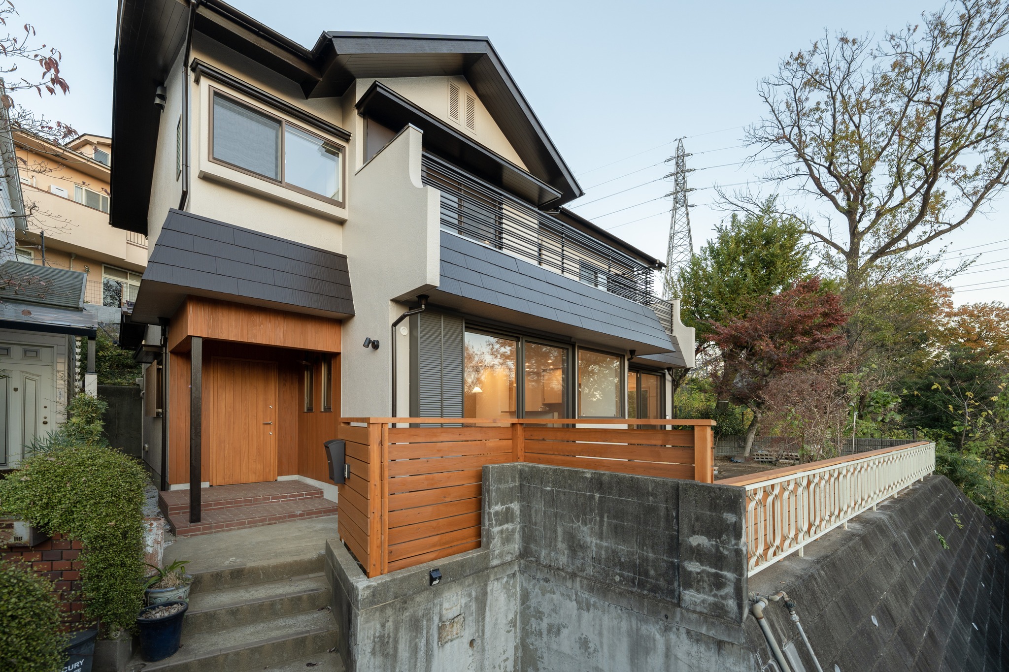 ルームツアー撮影｜Laniハウス