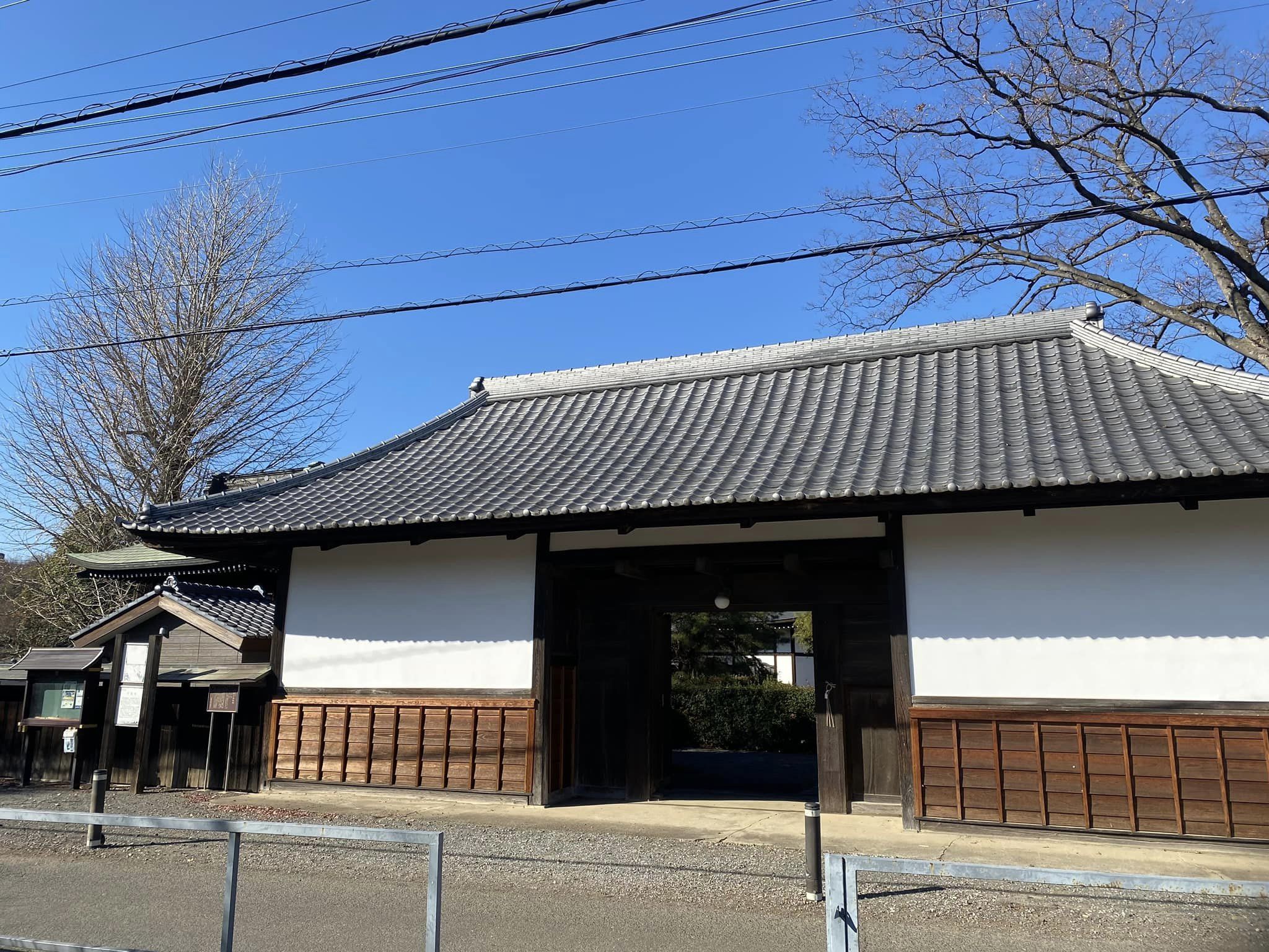 街並みを楽しむランニング