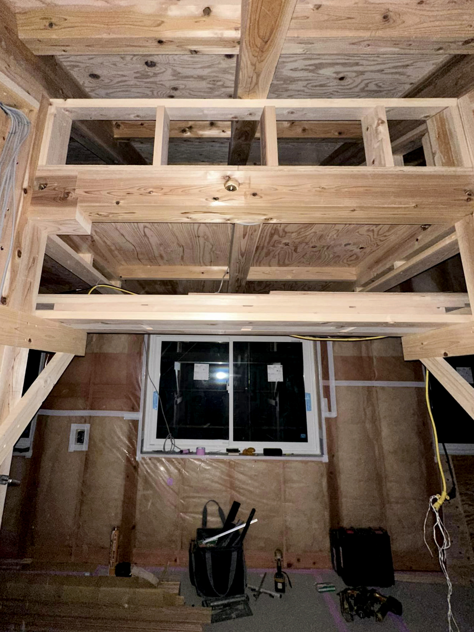 図面を読み解き、仕上がりを想像