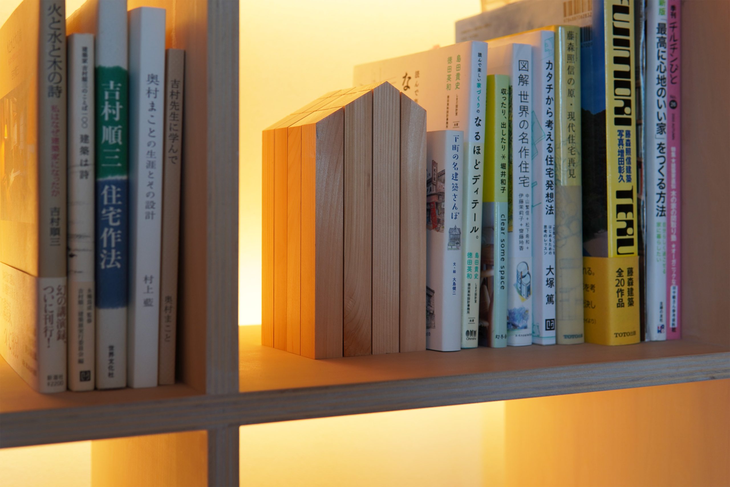 手しごとのあるブックカフェ