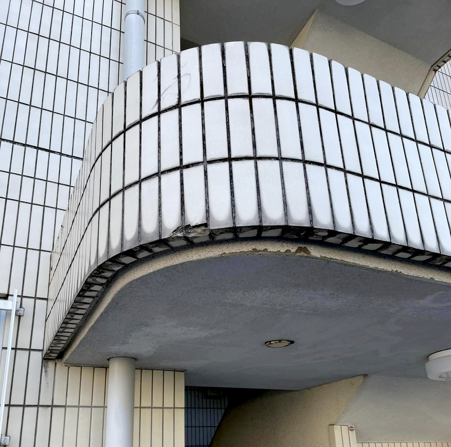 現地調査｜マンション修繕