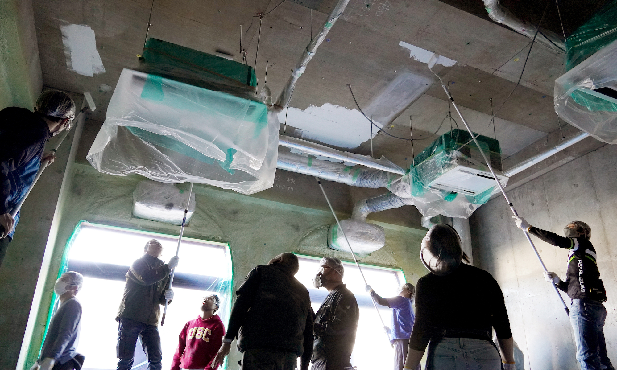 ワークショップ開催！｜一橋大学LIVING LABO