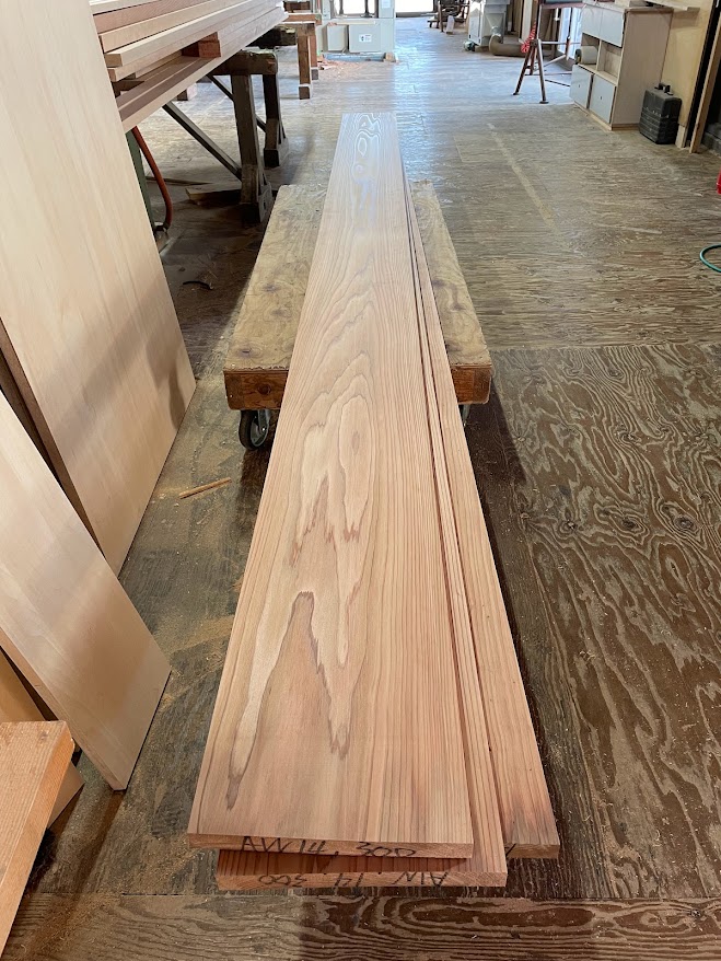 現場の様子｜東大泉の郷