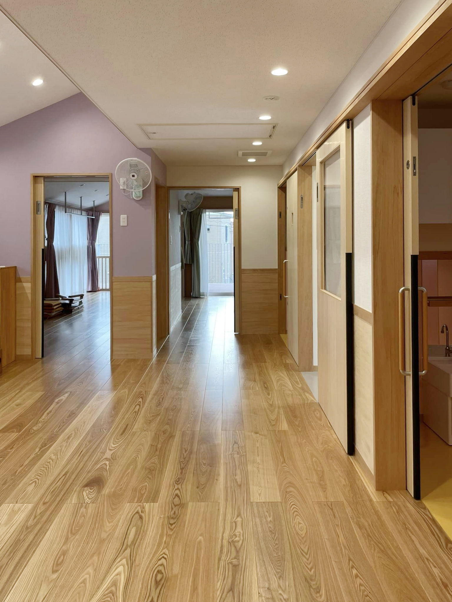 お引き渡し｜空飛ぶ三輪車