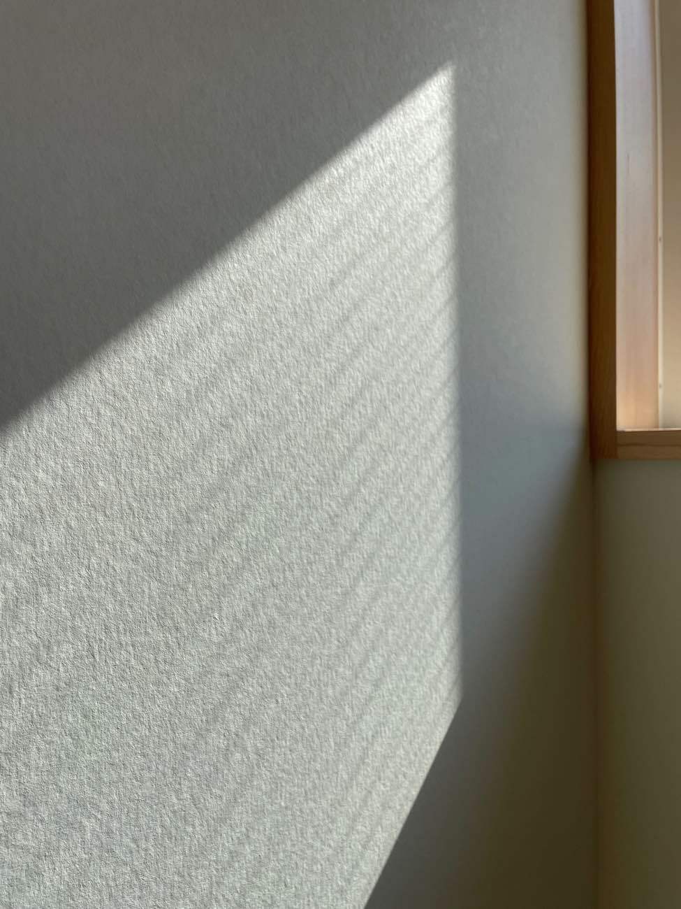 仕上がってきています｜つみきハウス