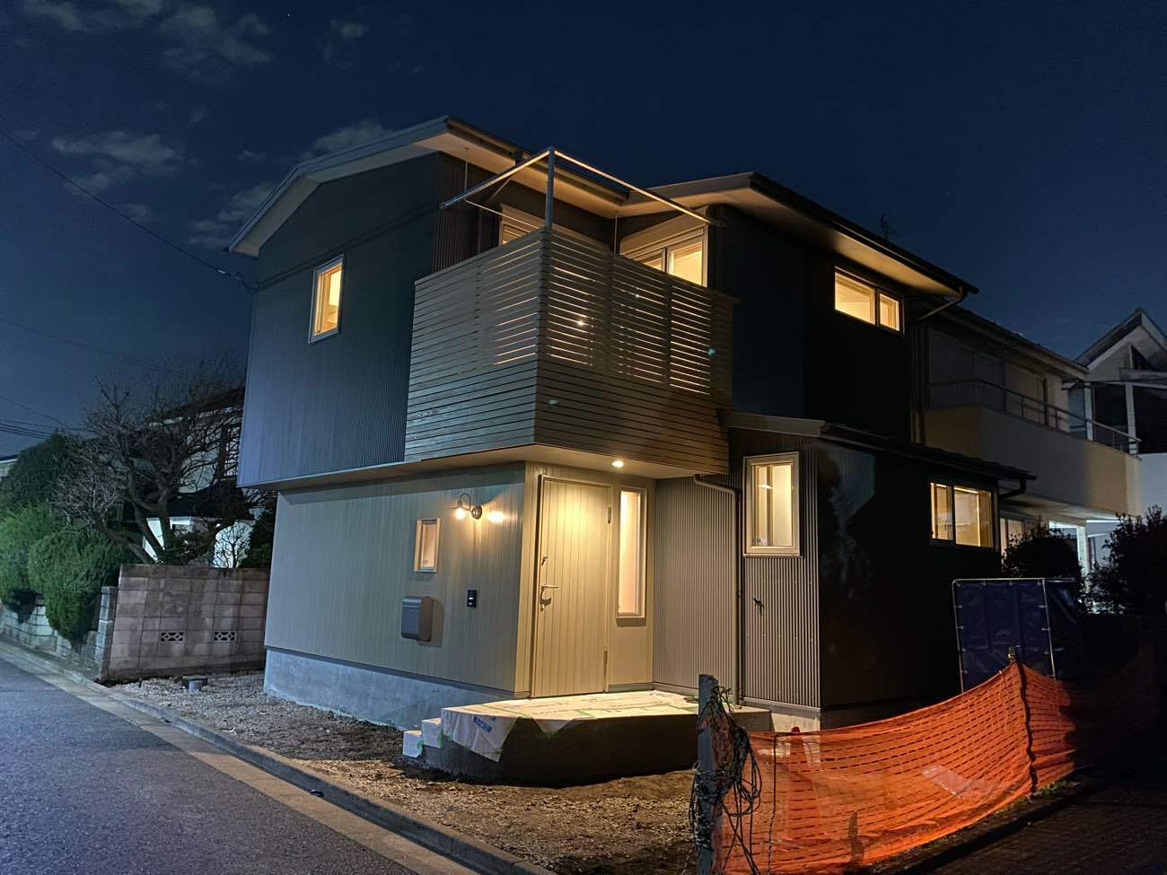 お引渡し｜つみきハウス