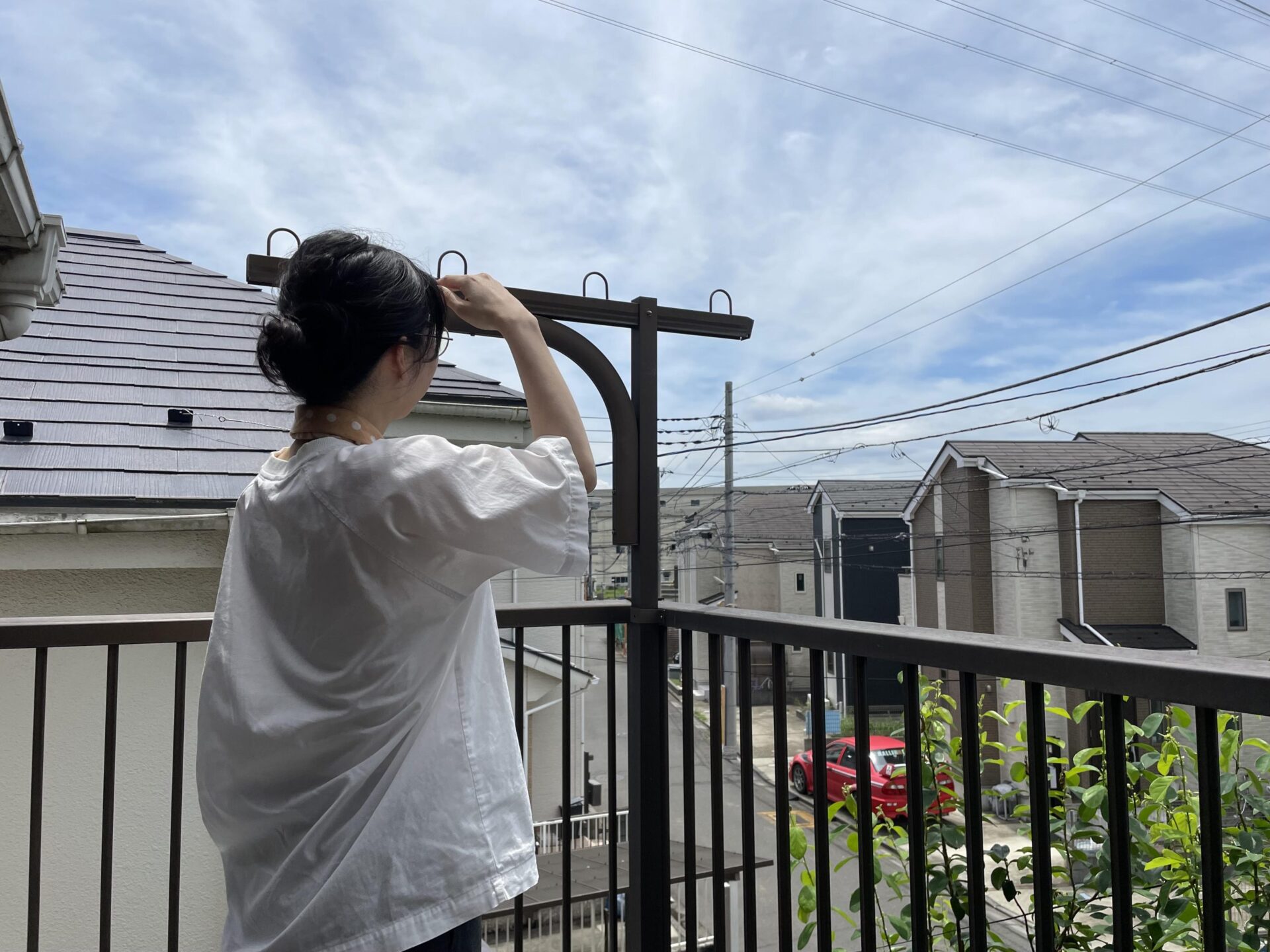 【 美住町の家(東村山市)計画 】スタートします！