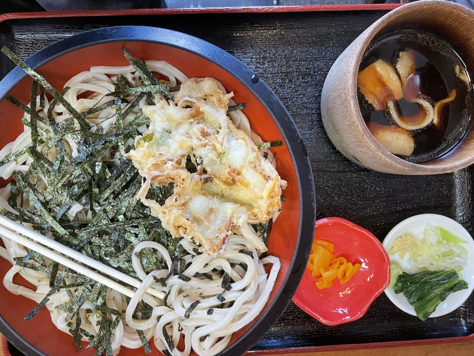 【美住町の家(東村山市)】近くの人気店