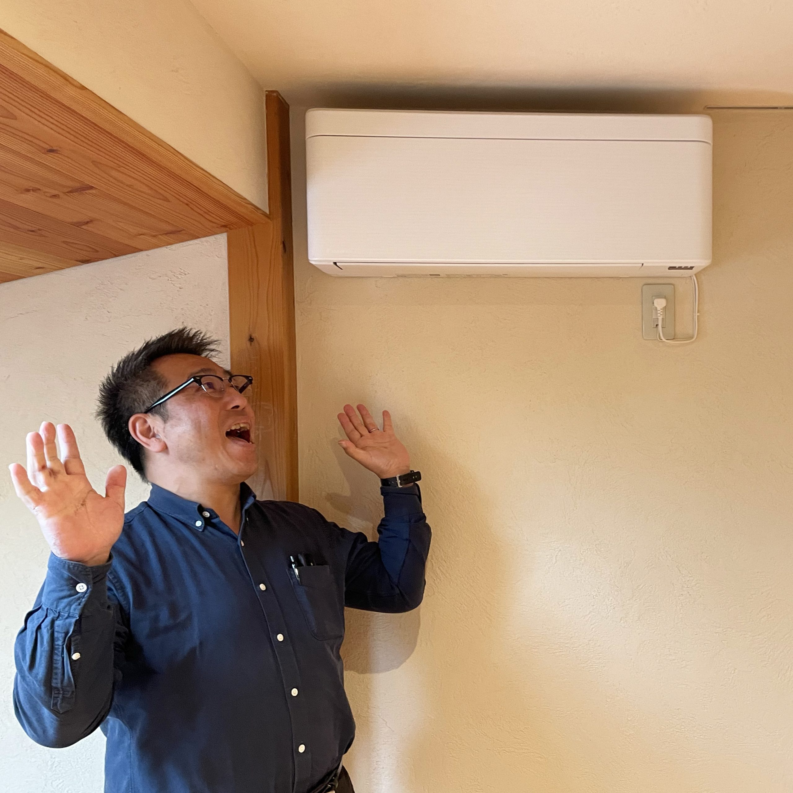 15年目の電気代、またまた暑かった夏はどうだった！？