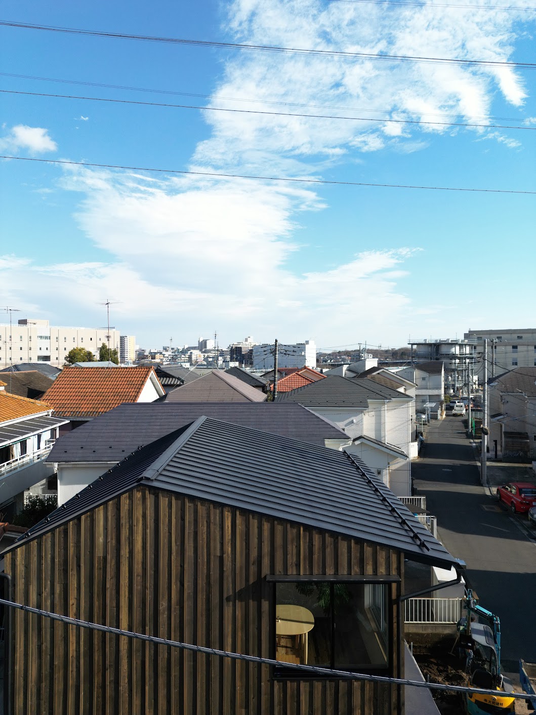 あいばの企画住宅プレオープンお知らせ 令和7年2月22日(土)