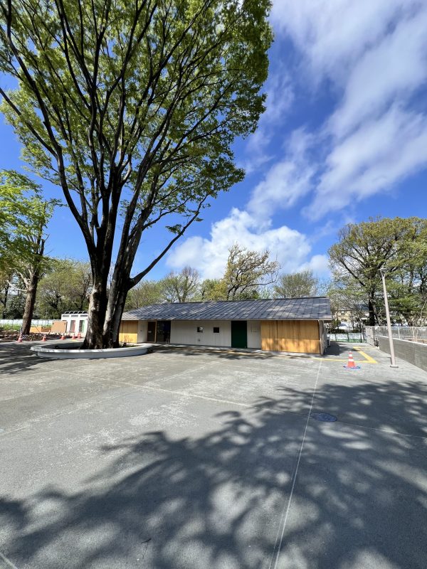 【はぎま】プレオープン!