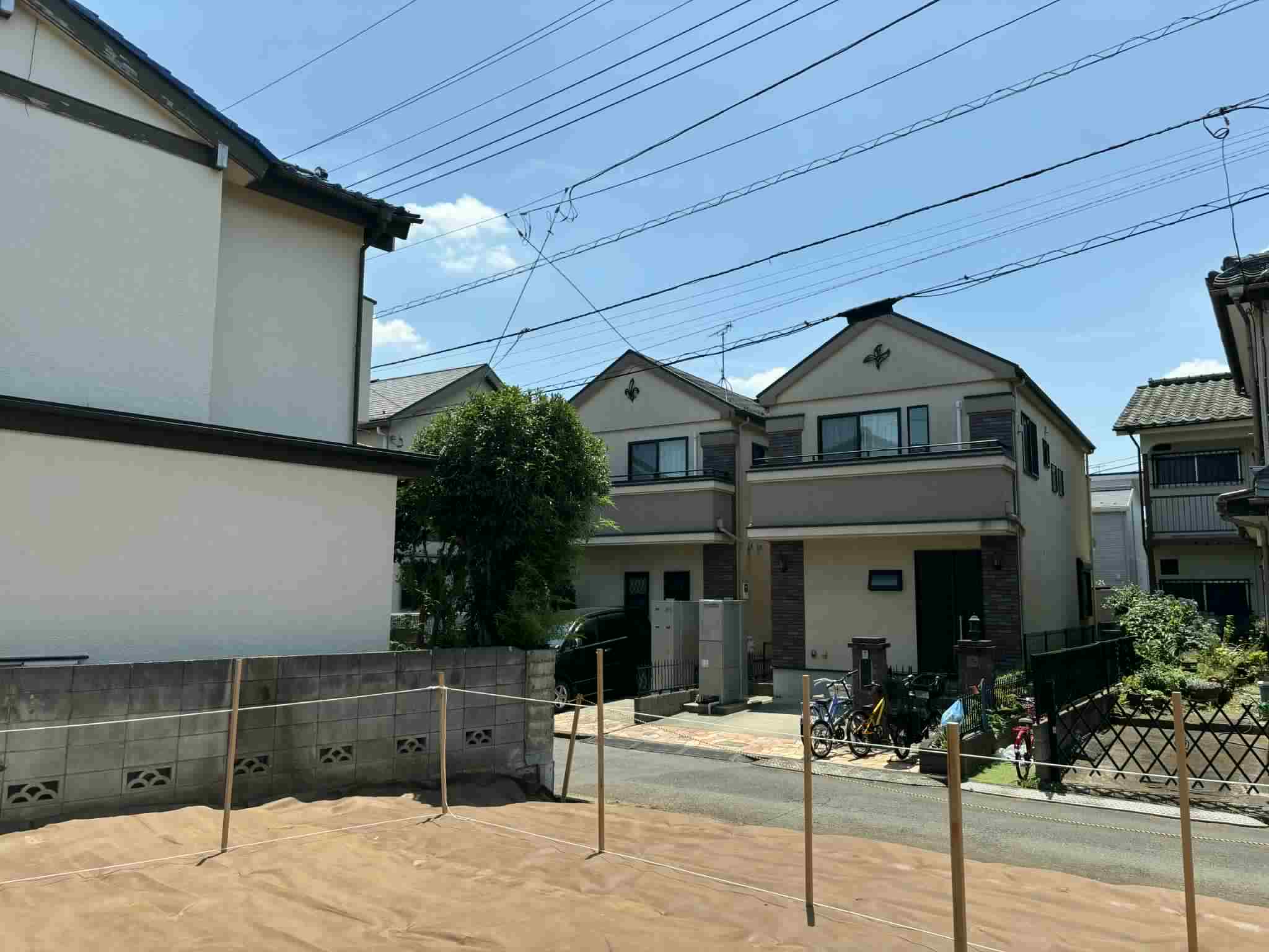 【小山の土地】魅力とは
