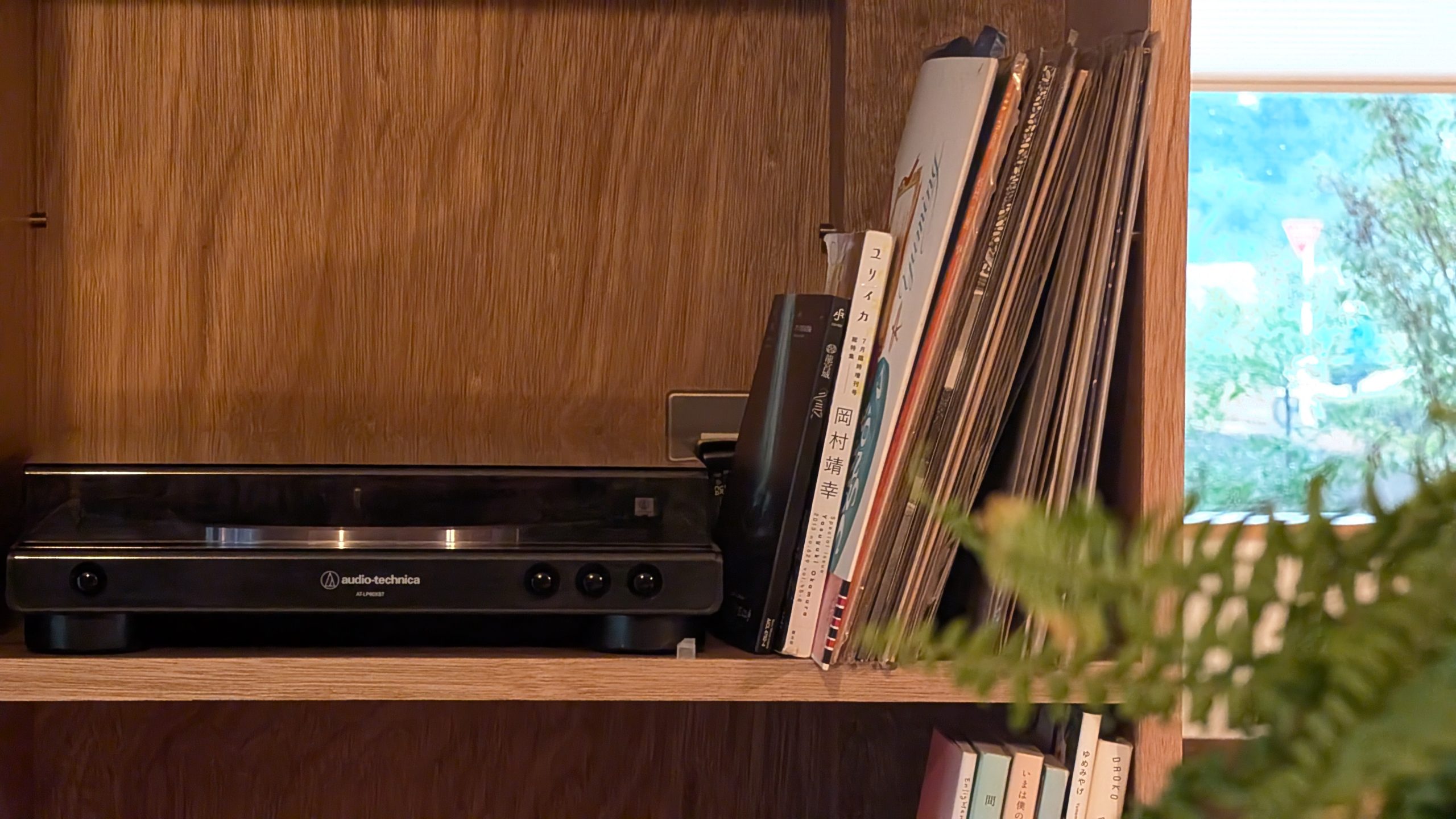 たくさんの本と暮らす｜にしたまの家