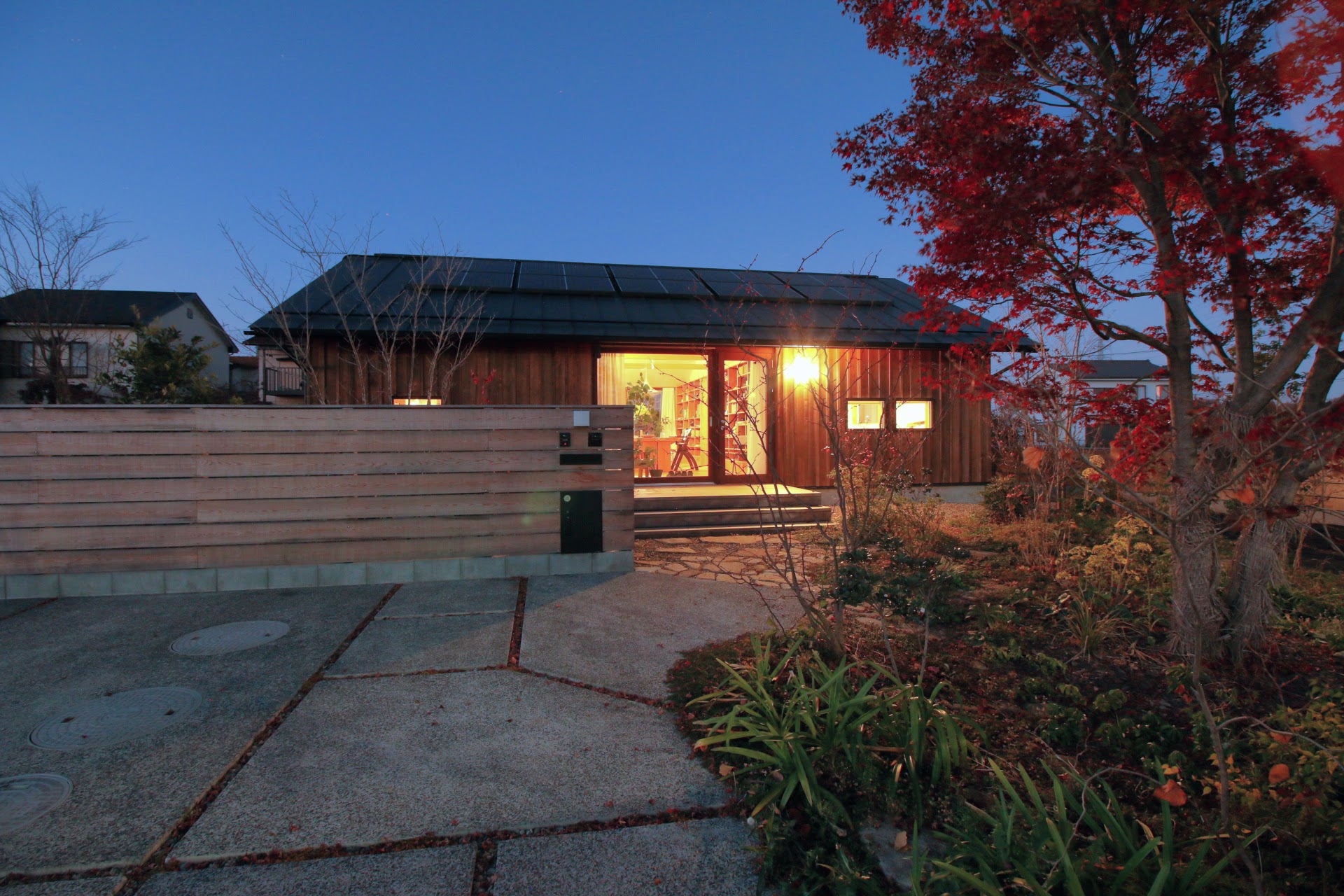 年明けに向けて家のお手入れ