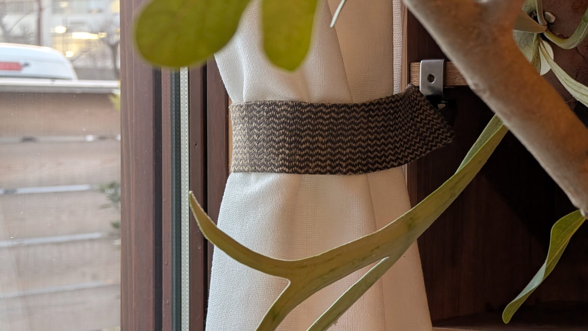 お裁縫しました。