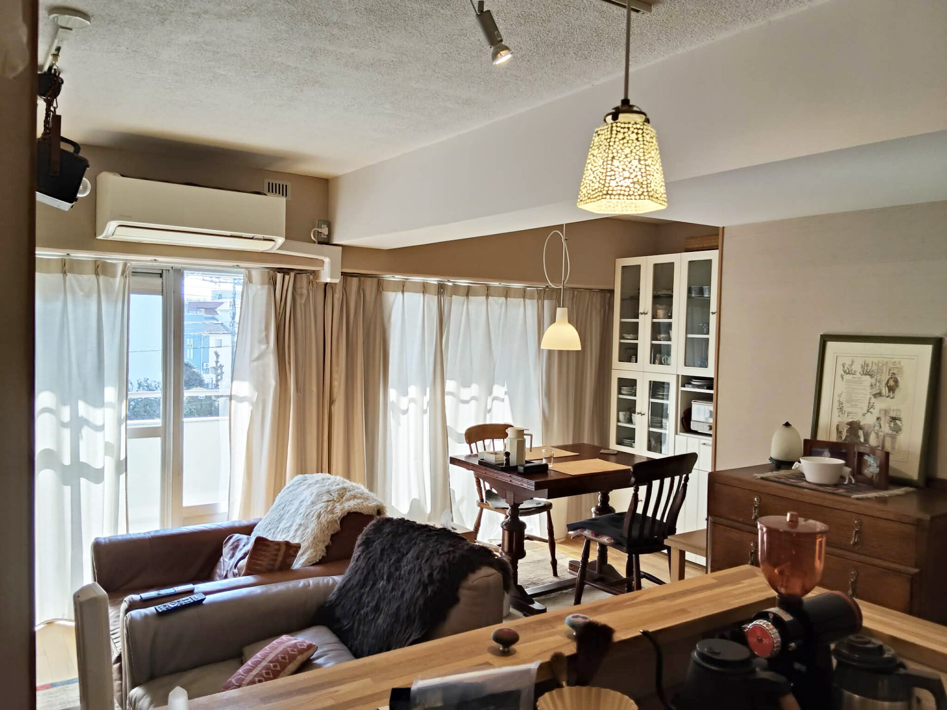 【物件紹介】“違い”が魅力の住まい