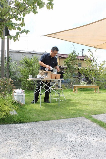道具とコーヒーと私。新しいミル。