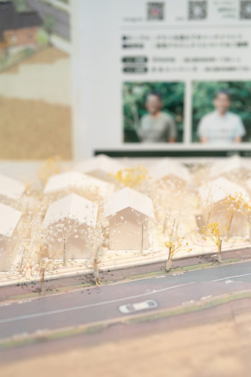 ※本計画はあくまで構想中のものであり、変更となる可能性がございます。あらかじめご了承ください。