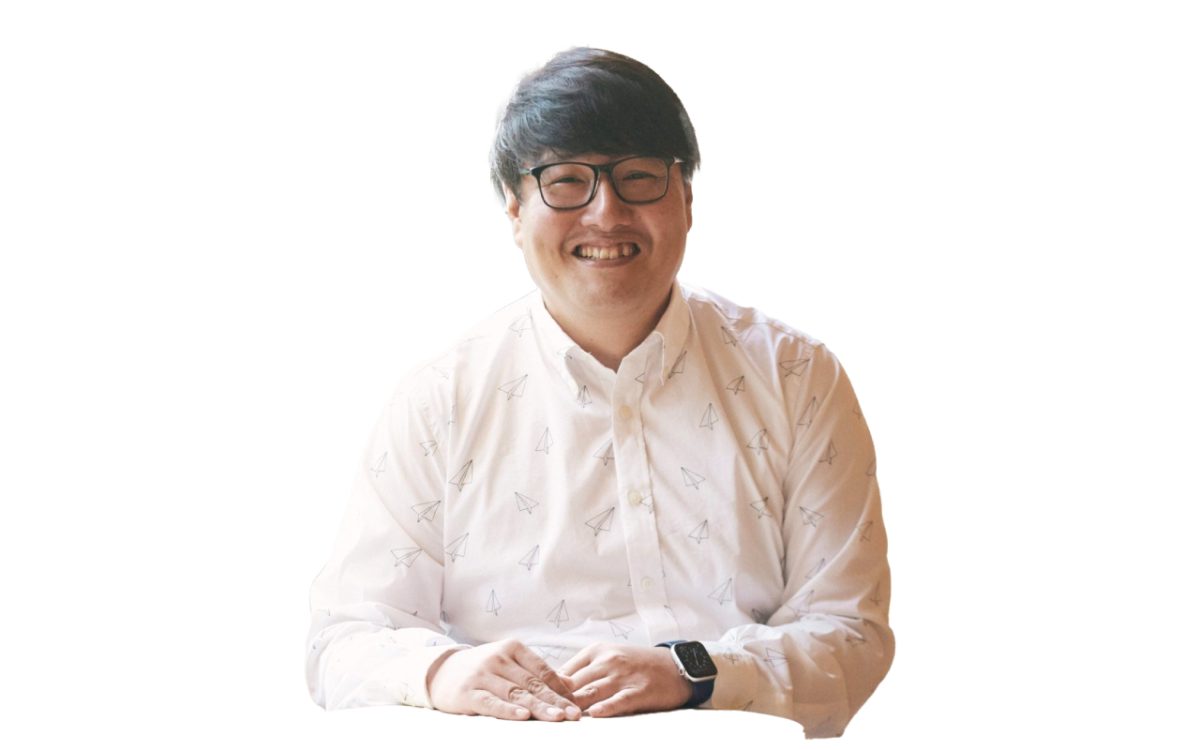 相羽建設株式会社 代表取締役 相羽 健太郎