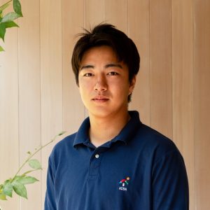 相羽 海