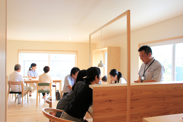 家づくり・暮らしセミナー