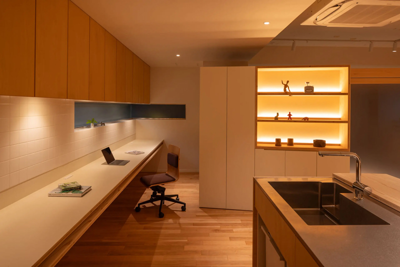 リフォーム事業