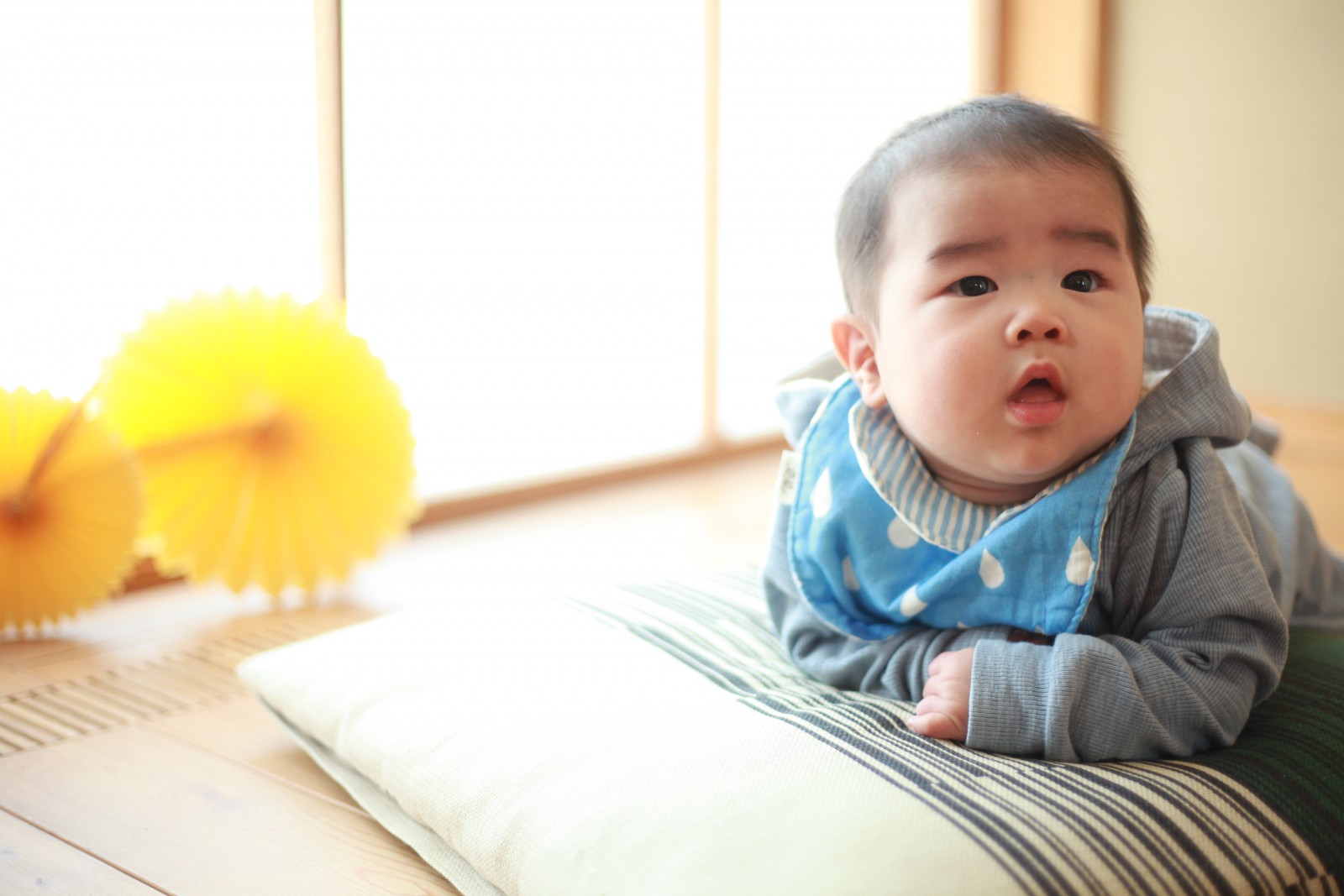 おうちスタジオ屋内撮影会（終了）