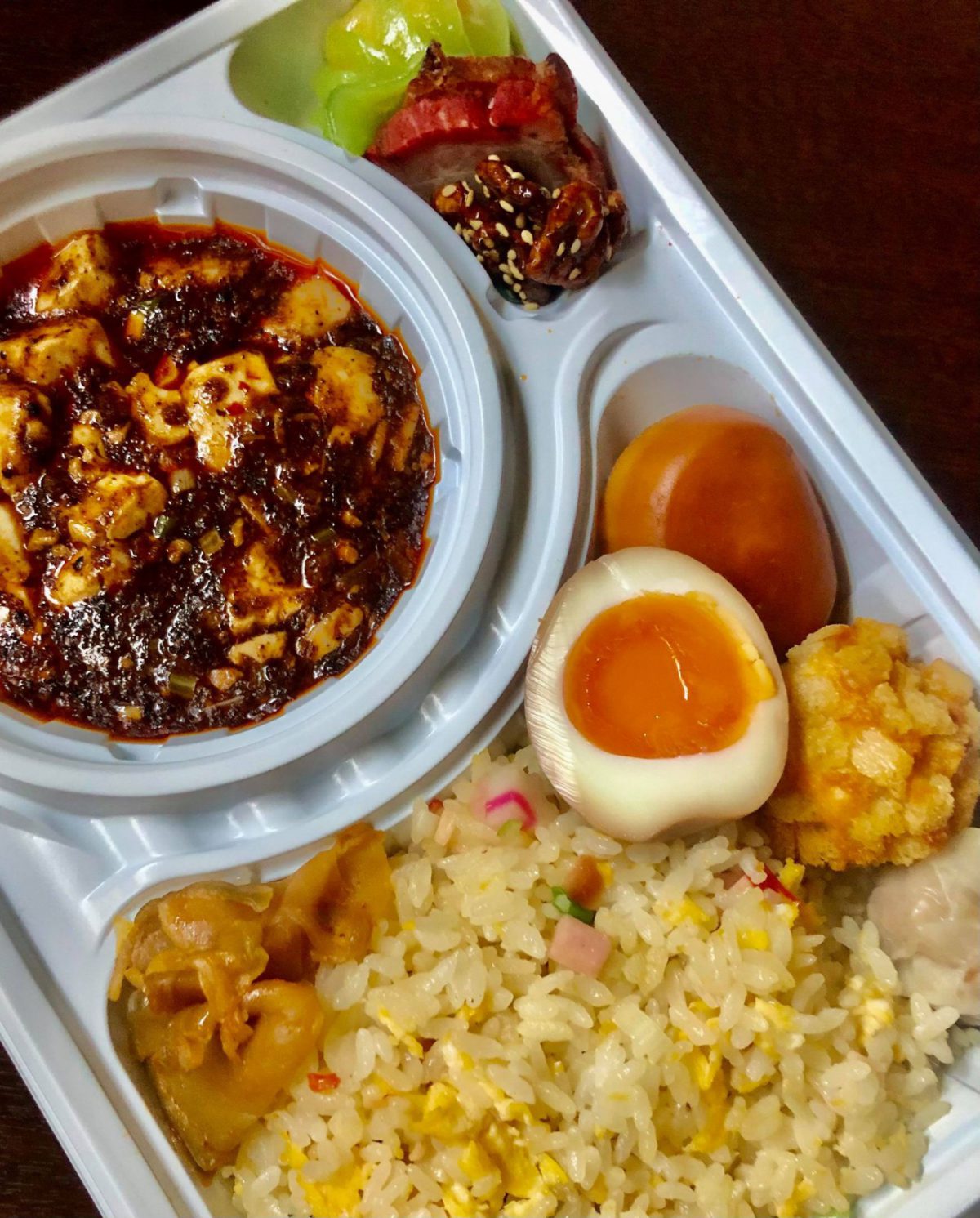 ※写真は過去のもので、今回販売するメニューとは異なります。