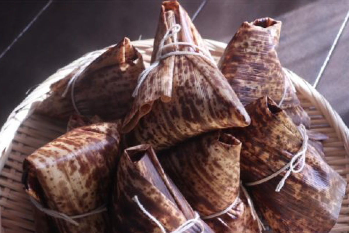 ●ちまきカフェ（ちまき）