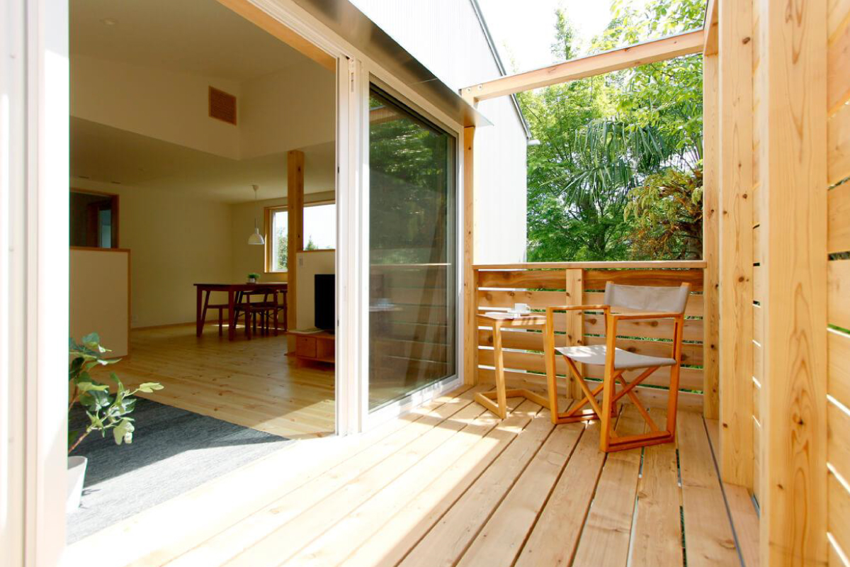 東京R不動産×相羽建設　 聞かせてR不動産「先輩に聞く、家づくり」（終了）