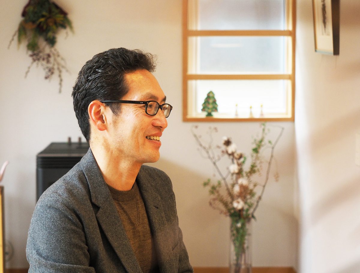 しまだ設計室　島田貴史