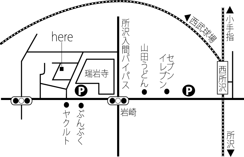 会場MAP