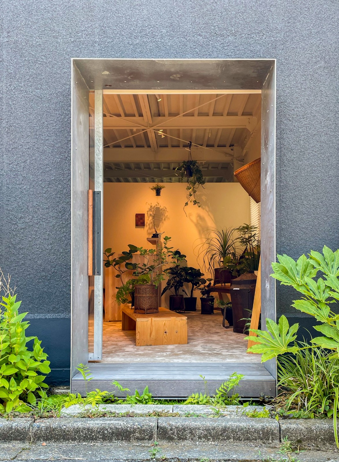 a soko no kadoにて開催　予約不要｜どなたもご自由にどうぞ