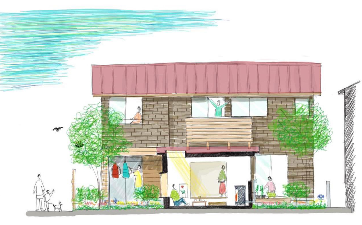 【中止】「kotaハウス」完成見楽会