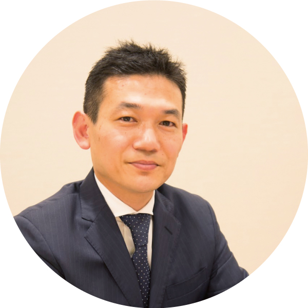 株式会社エフ・エージェンシー 代表 井上富寛さん