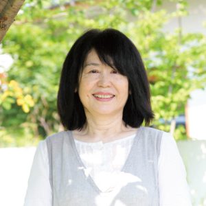 非公開: 小川 敏子