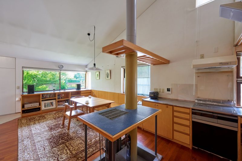 【白く、明るく、のびやかな家】現地内覧会のお知らせ（終了）