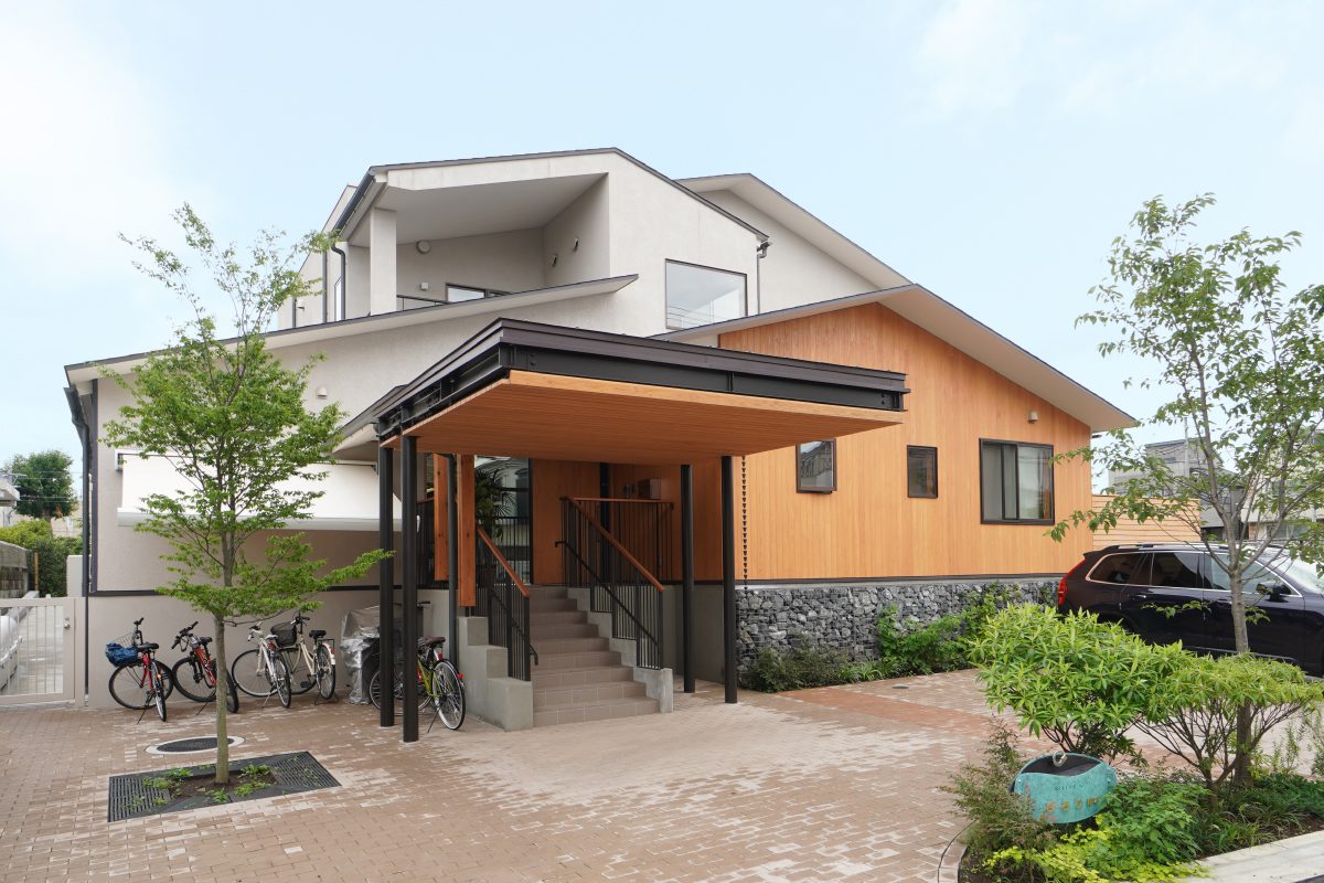 RISSHOKID'Sきらり岡本