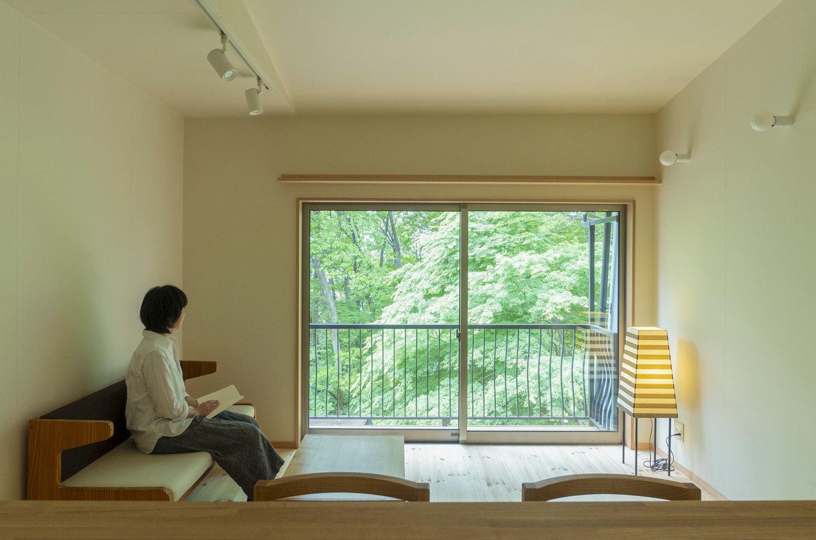 【1日限定開催】奈良橋テラスハウス完成見楽会（終了）