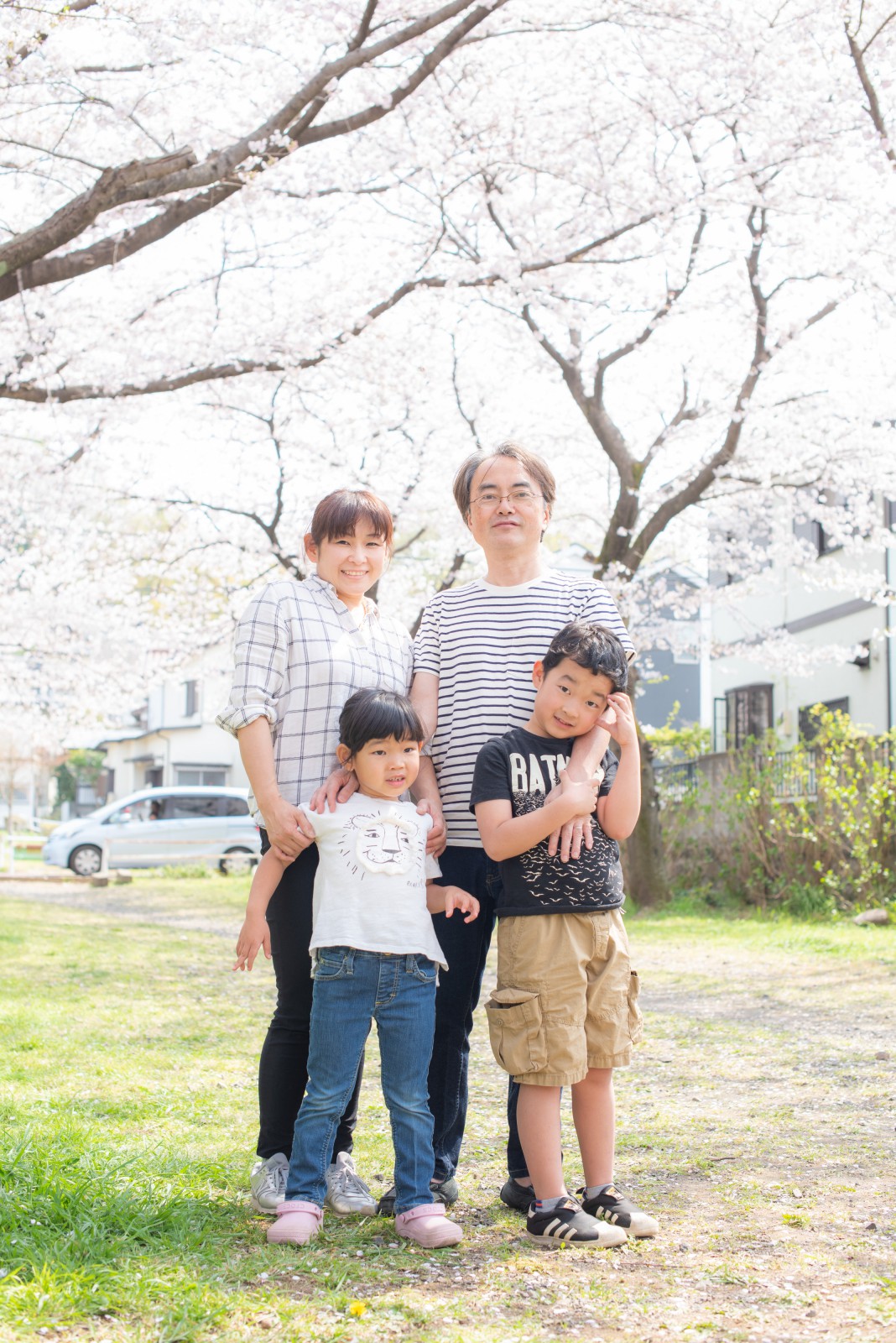 お片付けアドバイザーの松原さん