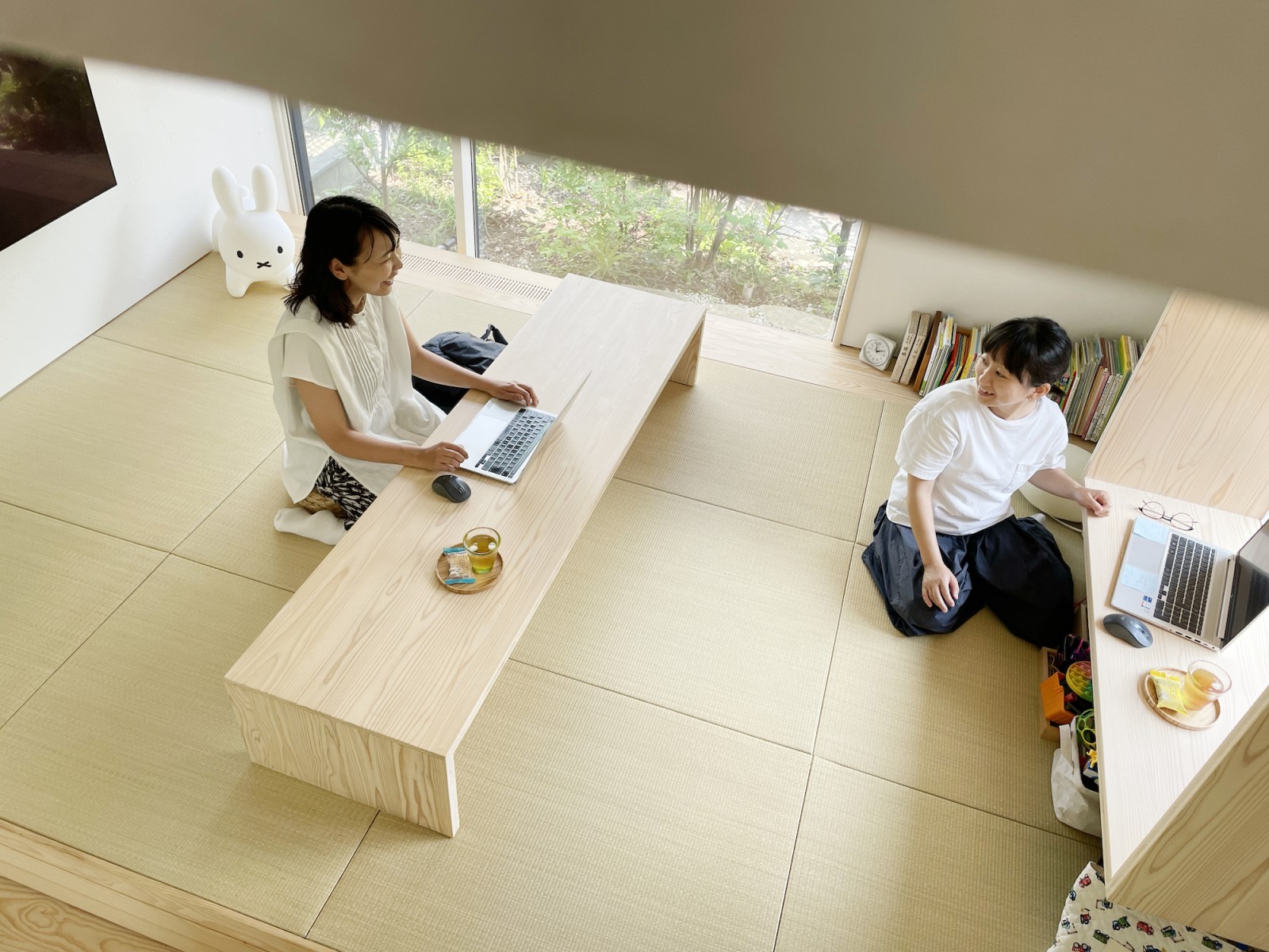 100life｜いとう家の住宅（https://aibaeco.co.jp/100story/life/life-4672/）