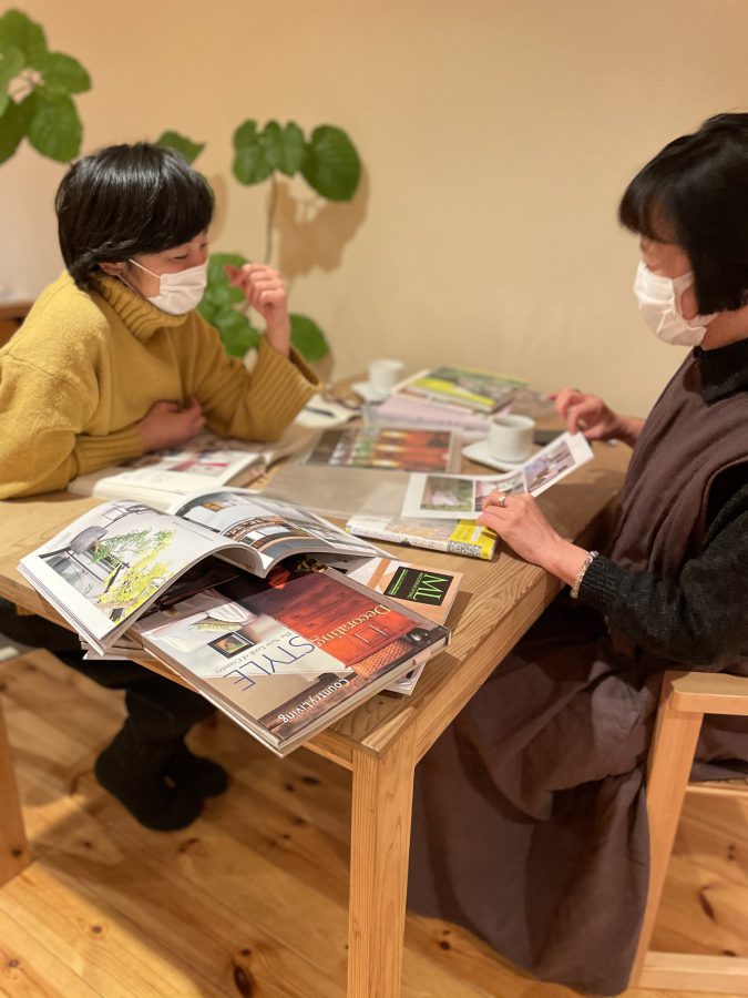 あなたのお好きなインテリアのスタイルは？？