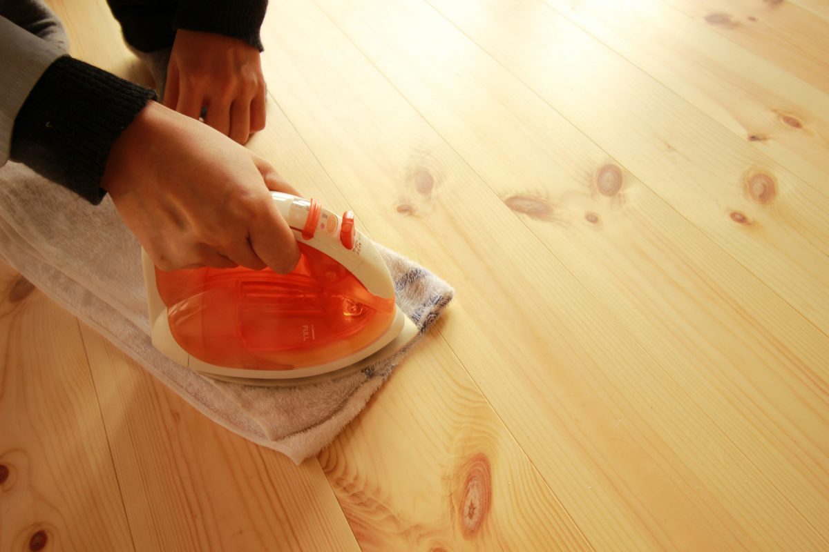 木の家のメンテナンスの話を聞いてみよう（終了）