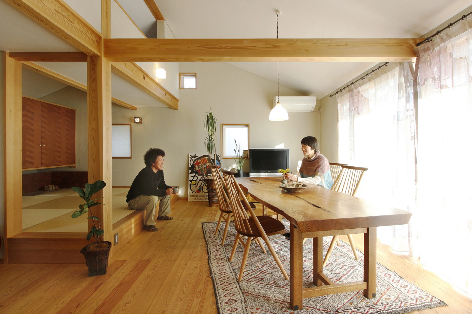 「まちに開く豊かな居場所」オンライン見楽会(終了)