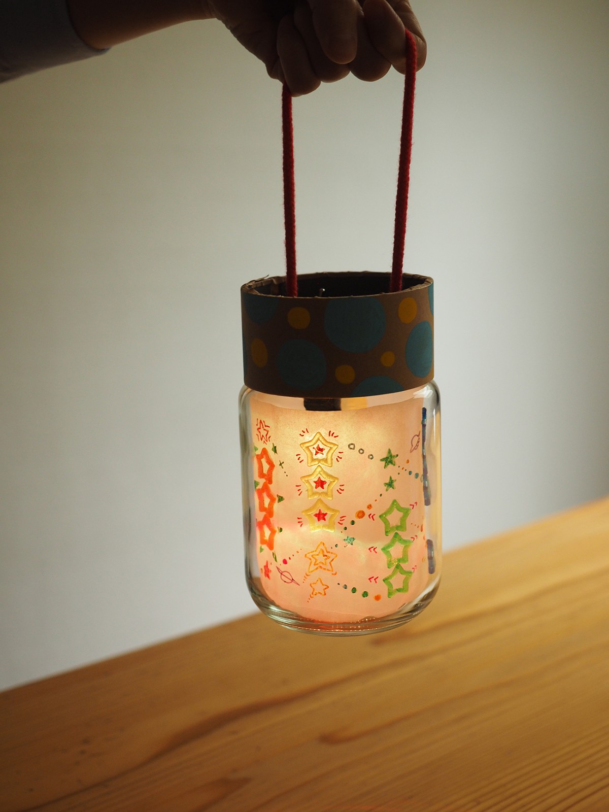 ライトアップその２